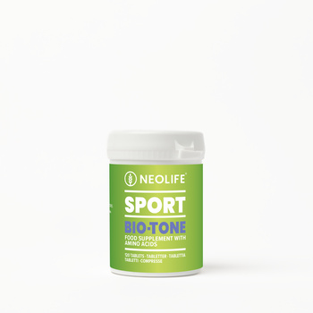 Bio-Tone, Amino Acid Food supplement