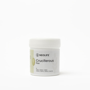 Cruciferous Plus, Kosttilskud